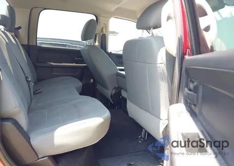 2016 Ram 1500 Express z USA, uszkodzony, nr VIN 3C6RR6KT9GG245917